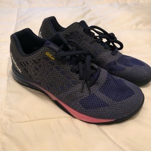 Brand New Reebok CrossFit Shoes